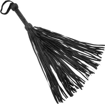 Image du produit Prowler Leather Suede Flogger