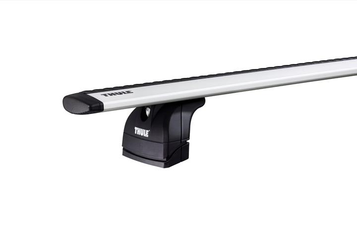 Immagine prodotto Thule 753-1 Set base THU Punto fisso rapido XT