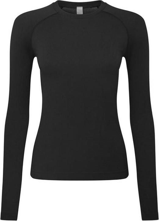 Image du produit Onna Top de sous-couche uni Unstoppable Womens/Ladies (XL)