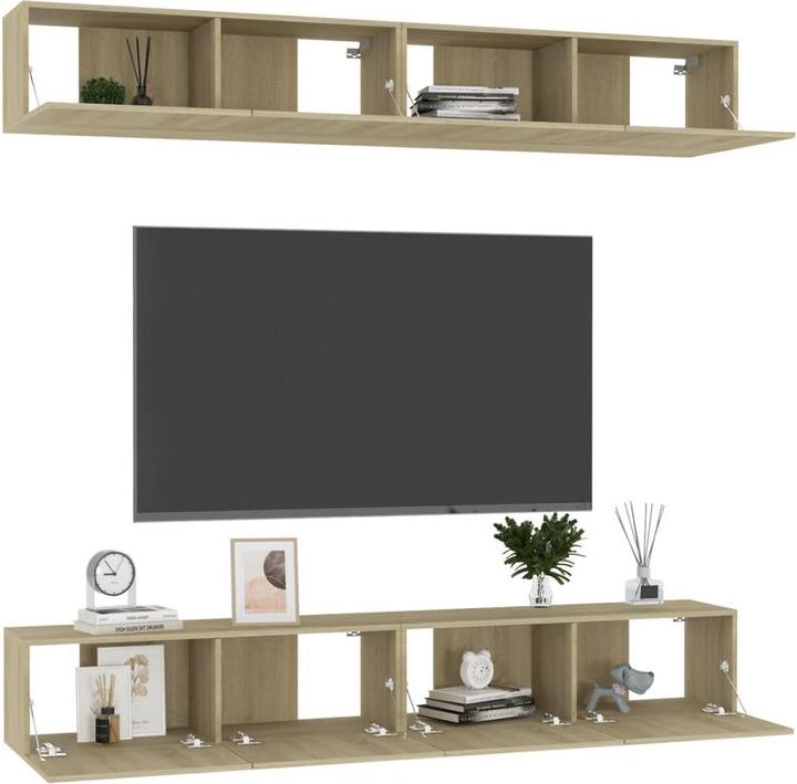 Image du produit VidaXL Ainsley (100 x 30 x 30 cm)