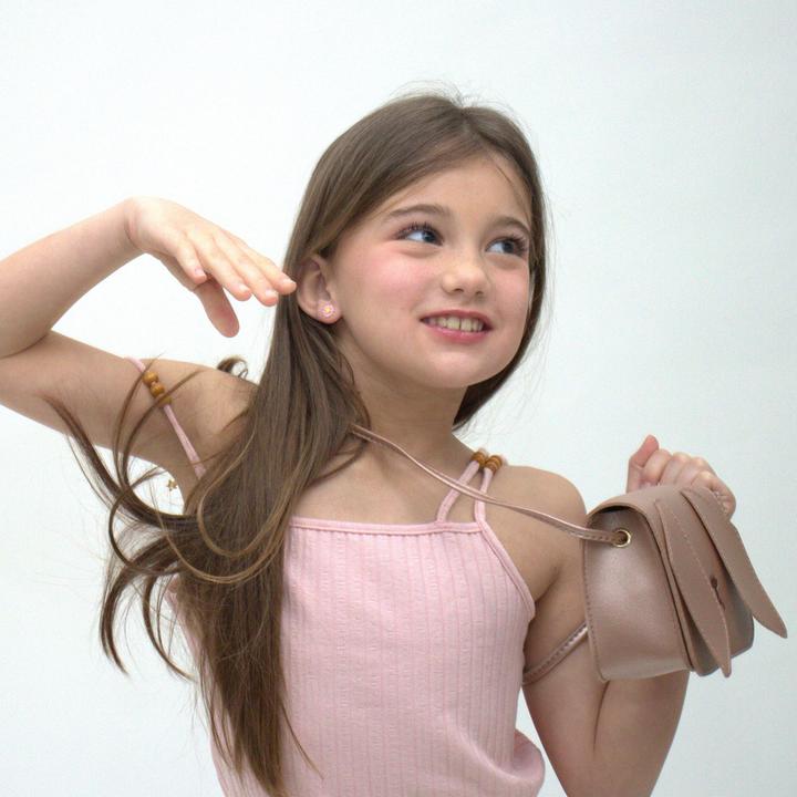 Image du produit Yuko.B Sac bandoulière Teddy