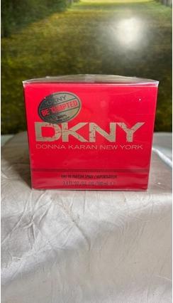 Produktbild DKNY Be Tempted (Eau de Parfum, 100 ml)