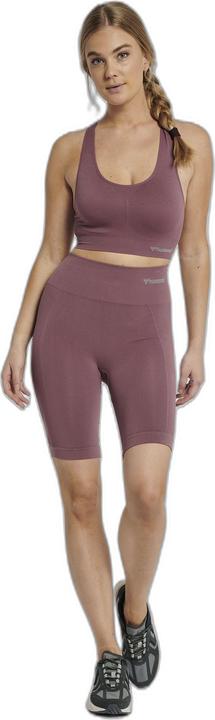 Produktbild hummel Hmltif Seamless Cyling Shorts (XS)