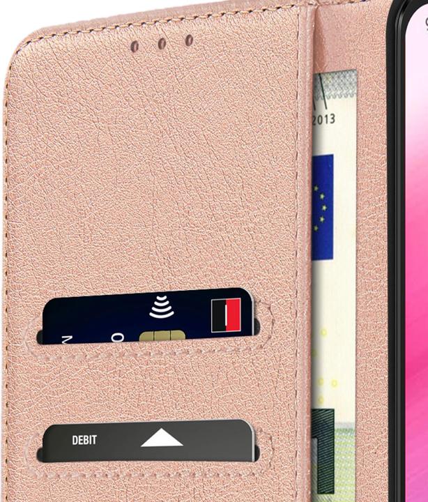 Image du produit Avizar Série Chester (Samsung Galaxy A53 5G)