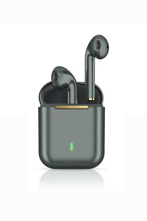Immagine prodotto EKO Auricolari Bluetooth 5.0 Era Pro leggeri e senza fili compatibili con Siri (3 h, Senza fili)