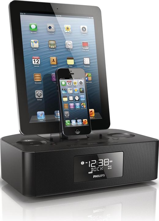 Produktbild Philips Aj7260d/12 (FM)
