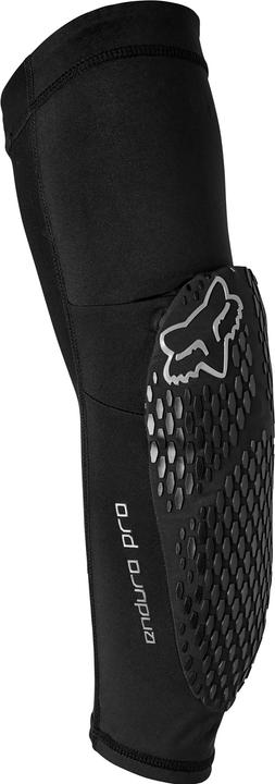 Fox Enduro Pro (L, Elbow protectors, Pair)