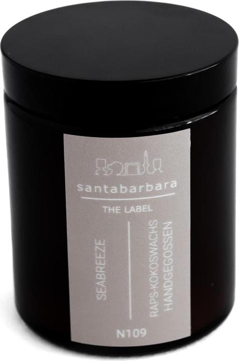 Produktbild Santabarbara Interior Design Duftkerze Blossom 180 ml