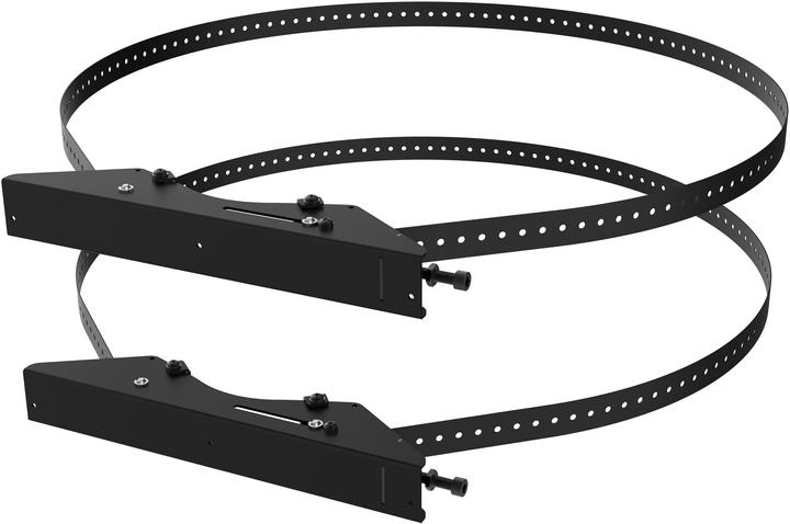 Image du produit Peerless CMAL - 102 kg - noir