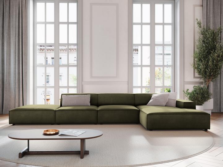 Produktbild Micadoni Jodie (Ecksofa)
