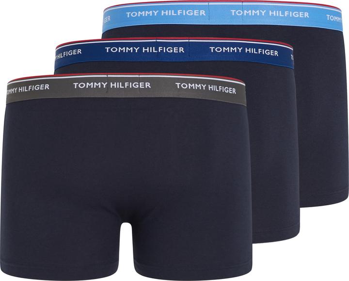 Immagine prodotto Tommy Hilfiger Cestino 3p Wb (M, confezione da 3)