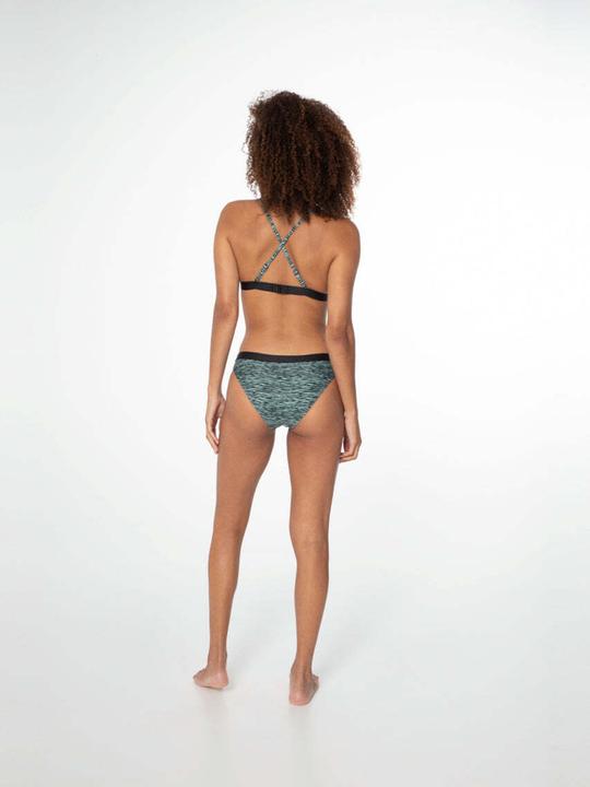 Produktbild Protest Damen Triangel-Bikinitop MIXDALI Green Baygreen M/38 (38)
