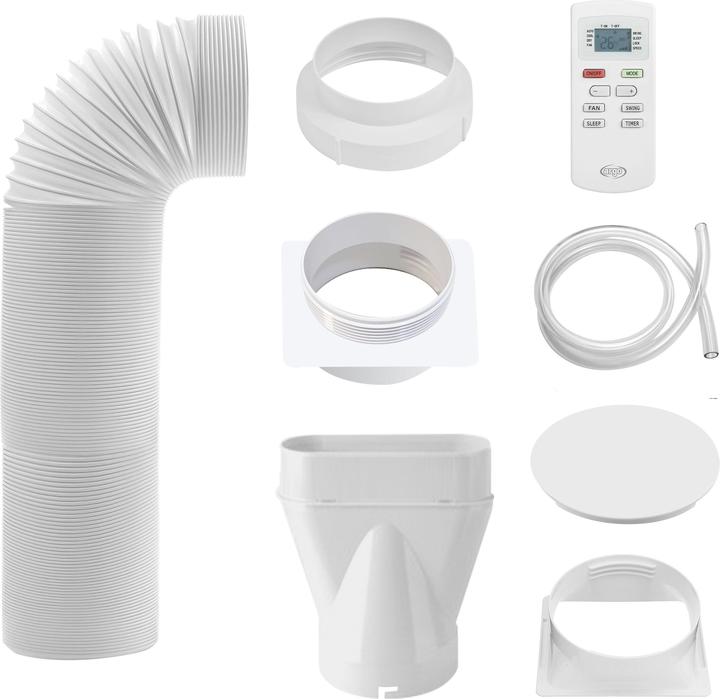 Actual product image Argo Relax Style (8871.57 BTU/h)
