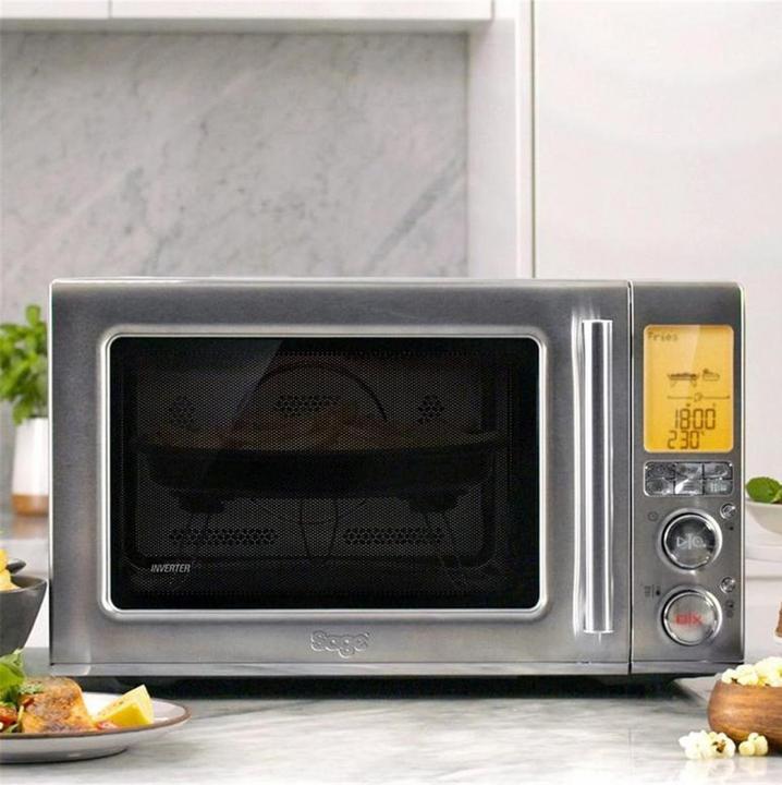 Produktbild Sage The Combi Wave 3-in-1 (CH-Stecker, 32 l)