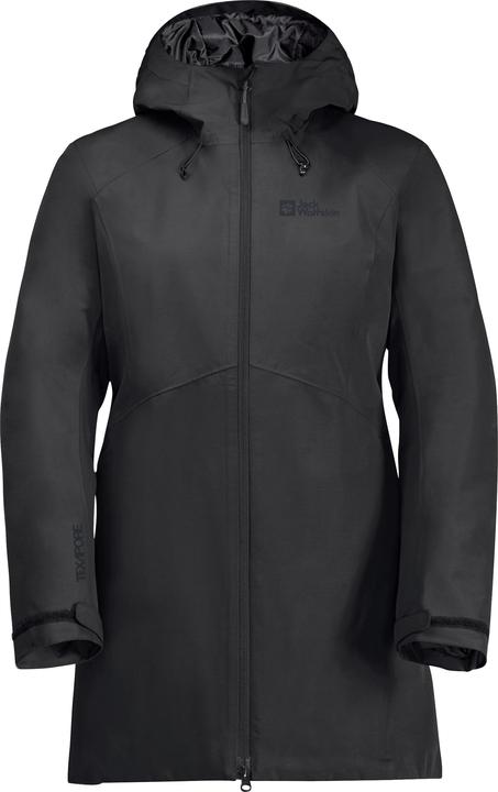 Produktbild Jack Wolfskin Heidelstein Ins Jkt W (S)