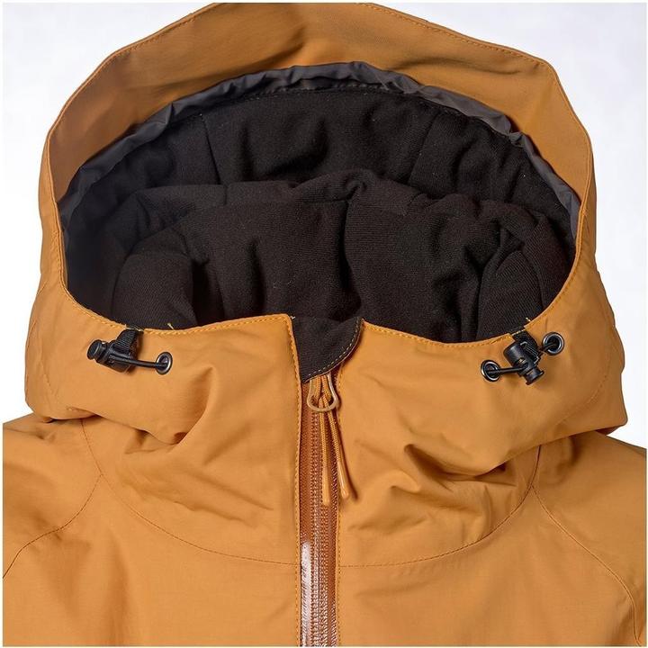 Produktbild Isbjörn Kid's Carving Winter Jacket (134, 140)