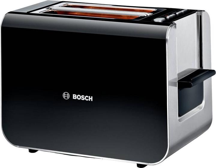 Produktbild Bosch Hausgeräte TAT8613 Styline