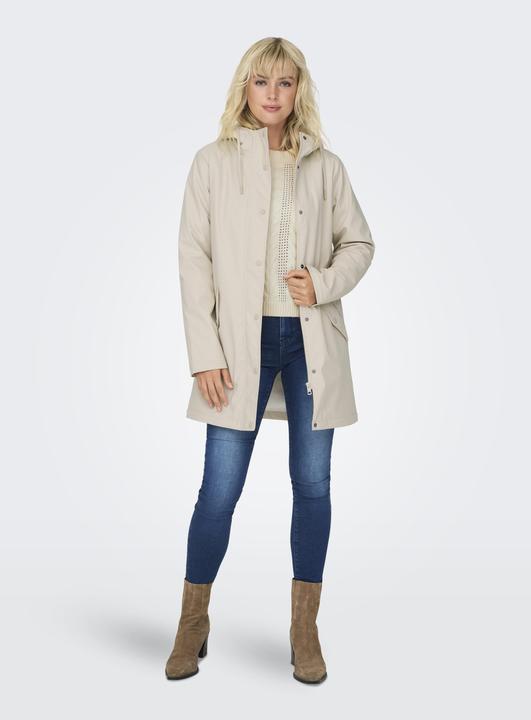 Image du produit Only ONLSALLY Imperméable Imperméable (S)