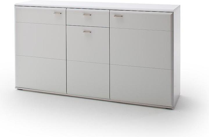 Produktbild Robas Lund Amora (165 x 90 x 44 cm)