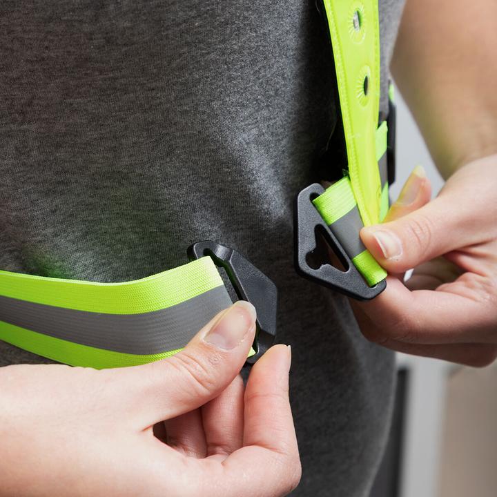Image du produit InnovaGoods Gilet réfléchissant pour l'entraînement