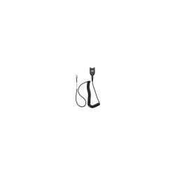 Immagine prodotto EPOS SENNHEISER CSTD 01 Cavo di collegamento delle cuffie standard con EasyDisconnect a Modular Plug RJ 9