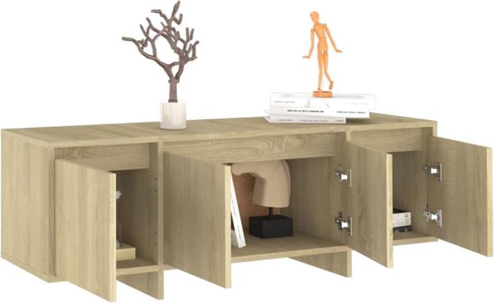 Actual product image VidaXL Walter (120 x 30 x 40.5 cm)