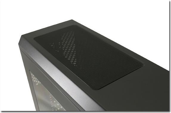 Actual product image LC-Power Gaming 984B Dragonslayer (ATX)