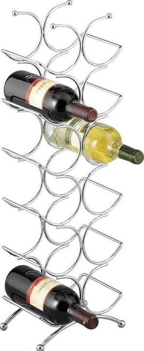 Immagine prodotto Zeller Present Portabottiglie per il vino
