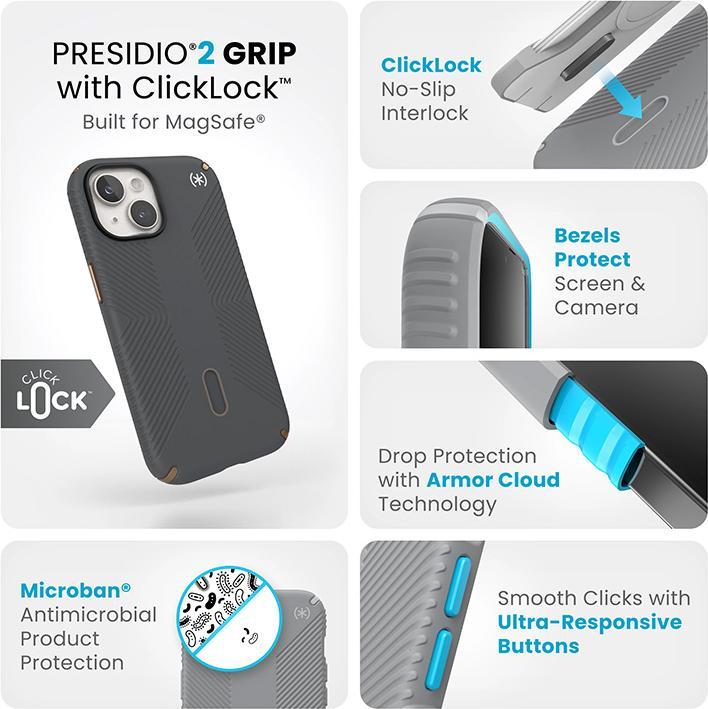 Image du produit speck iPhone 15 Hulle (Apple iPhone 15)