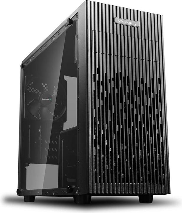 Productafbeelding Deepcool Matrexx 30 (mATX, Mini-ITX)