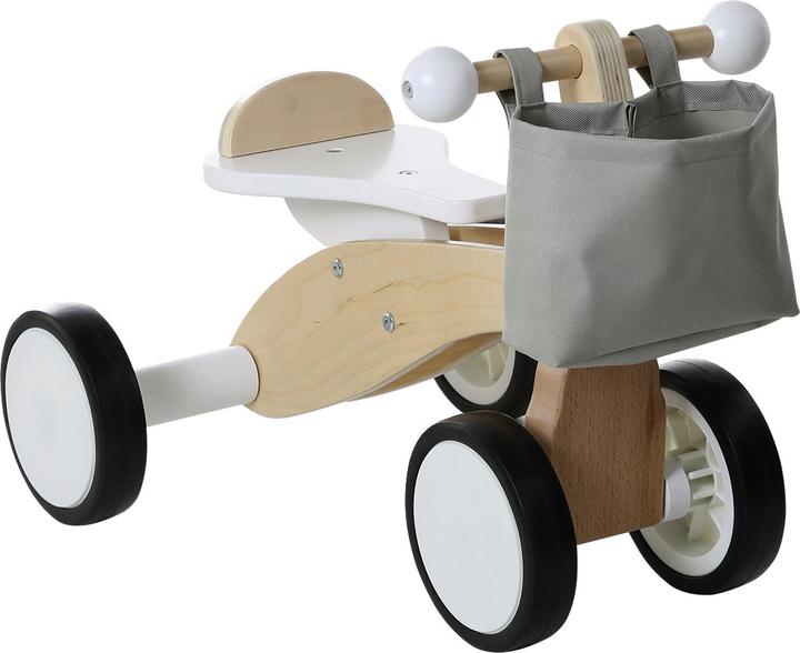 Produktbild Vertbaudet Baby Rutschfahrzeug aus Holz FSC®