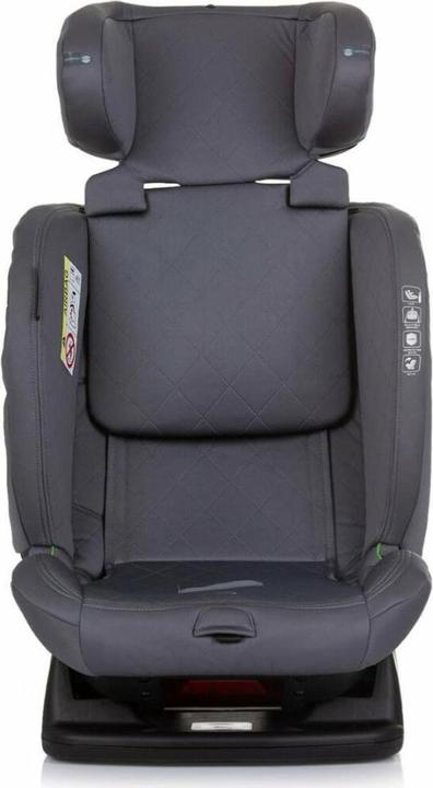 Actual product image Chipolino Child seat i-Size Aviato (Reboarder, ECE R129/i-Size Standard)