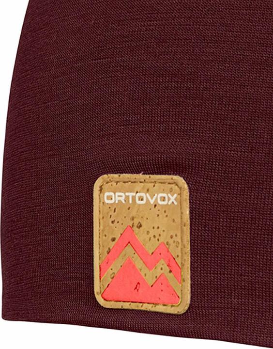 Immagine prodotto Ortovox 140 Berretto Cool (Taglia unica)