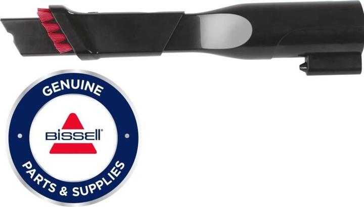 Actual product image Bissell Fugenbürste XL Sliding Crevice Tool with Brush