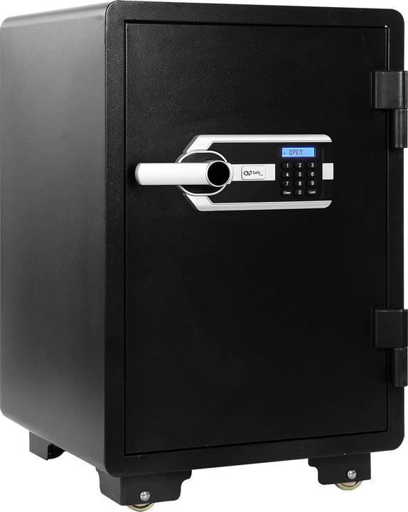 Olympia Olymp Tresor GOsafe 5600 mit Code (48 l)
