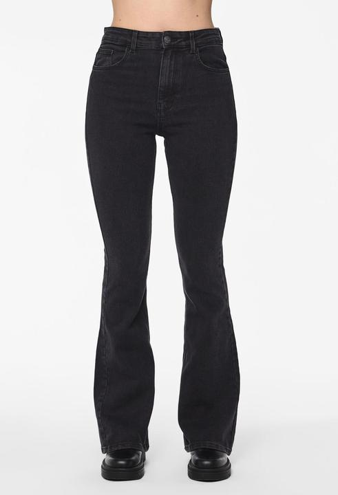 Produktbild Pieces High Waist Flared Jeans (L)