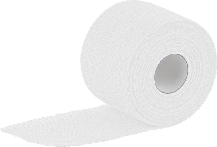 Image du produit BSN kohäsive Fixierbinde 6cmx4m hautfarben latexfrei