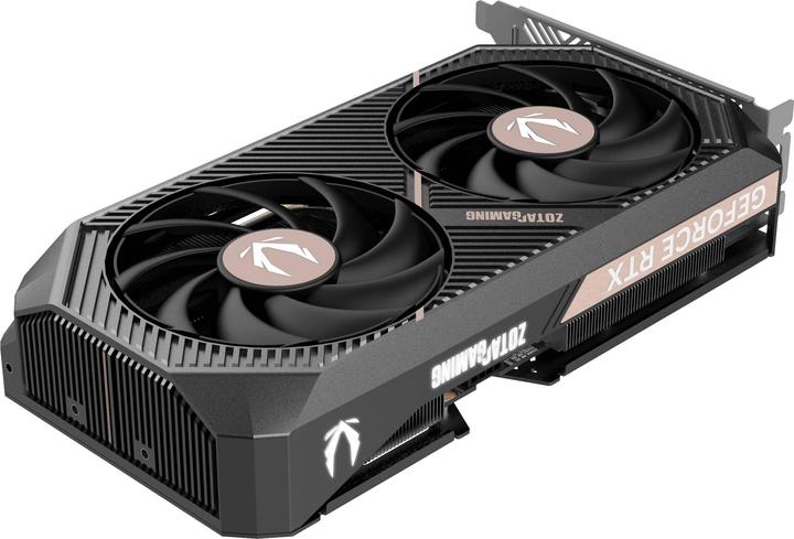 Actual product image Zotac GeForce RTX 5060 Ti AMP (16 GB)