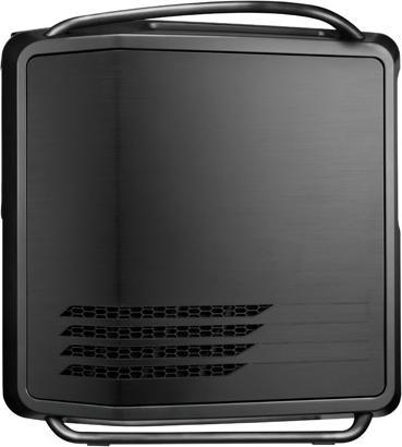 Image du produit Cooler Master Cosmos II (XL-ATX, E-ATX, mATX, ATX)