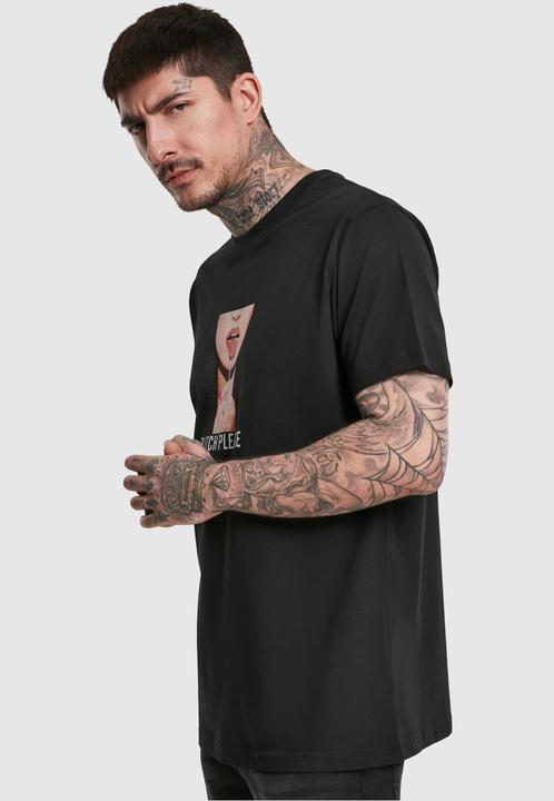 Actual product image Mister Tee Bitch Please Tee (S)