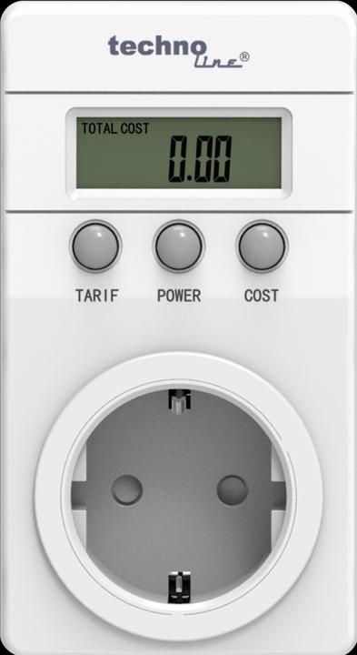 Technoline Cost Control Energiekosten Messgerät