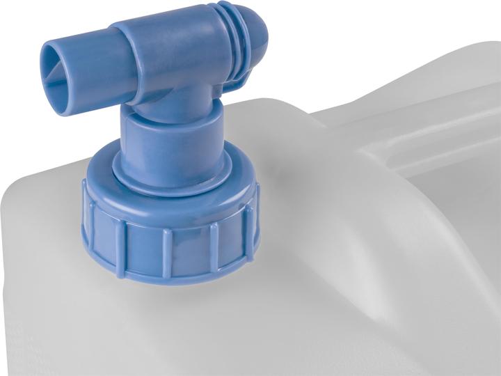 Produktbild Normani Wasserkanister 10 Liter Dispenser