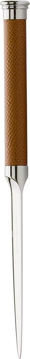 Produktbild Graf von Faber Castell Brieföffner mit Lederummantelung