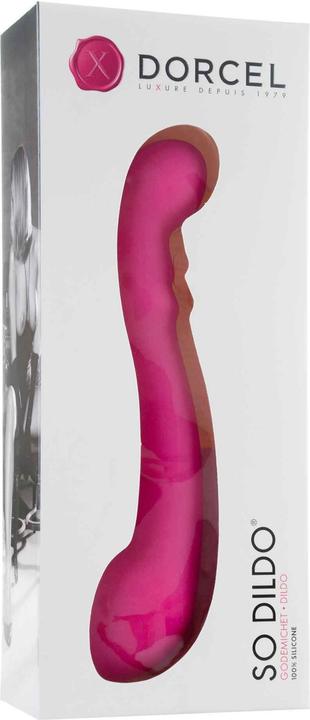 Image du produit Marc Dorcel So Godemiché