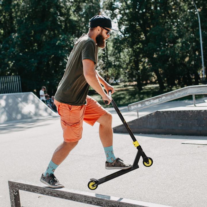 Immagine prodotto Jamb Stunt Scooter