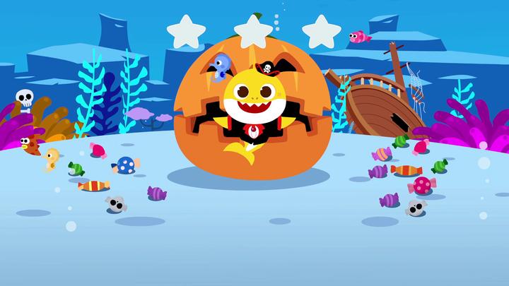 Image du produit Game Bébé requin : Sing & Swim Party (Switch)