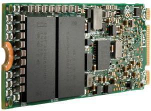 Actual product image HPE 240GB SATA RI M.2 MV SSD STOCK (240 GB, M.2 2280)