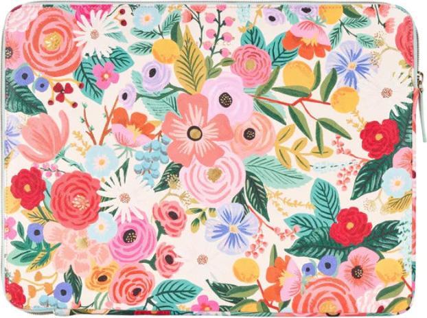 Immagine prodotto Case-Mate Custodia per computer portatile Rifle Paper Co per MacBook Pro (14", Apple)