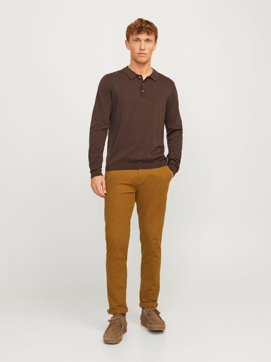 Immagine prodotto Jack & Jones Pantaloni chino slim fit Pantaloni chino (W29/L32)