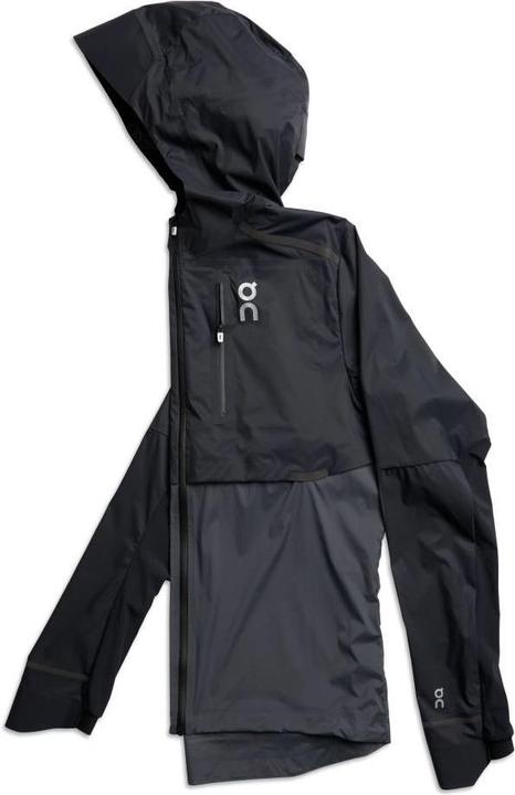 Produktbild On Running Weather Jacket (L)